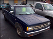 1988 Chevrolet S10