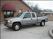 1998 Chevrolet K1500
