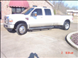 2008 Ford F450