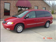 2004 Chrysler Town and Country