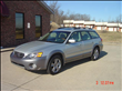 2005 Subaru Outback