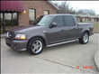 2002 Ford F150