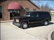 1999 GMC Yukon Denali