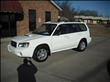 2005 Subaru Forester