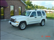 2007 Jeep Liberty