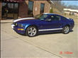 2006 Ford Mustang
