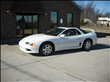 1997 Mitsubishi 3000GT