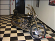 2003 HARLEY DAVIDSON FXS