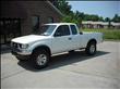 1996 Toyota Tacoma