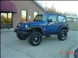2009 Jeep Wrangler
