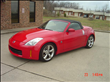 2008 Nissan 350Z