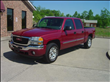 2005 GMC Sierra 1500