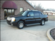 2003 Cadillac Escalade EXT
