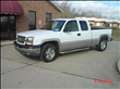 2005 Chevrolet Silverado 1500