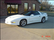 1996 Pontiac Firebird