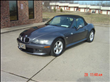 2000 BMW Z3
