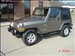 2005 Jeep Wrangler