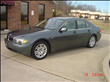 2002 BMW 7 series