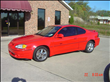 2001 Pontiac Grand Am