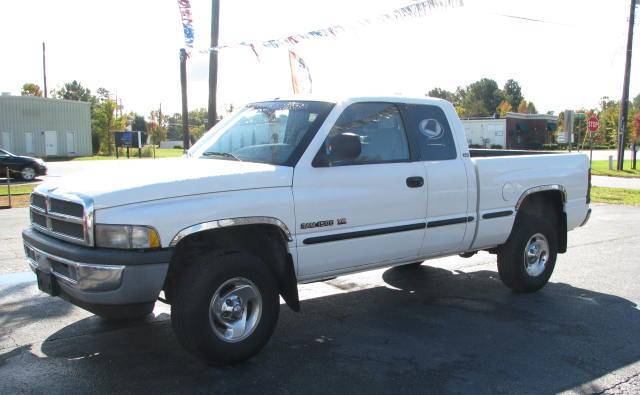 1998 Dodge Ram 1500 for sale