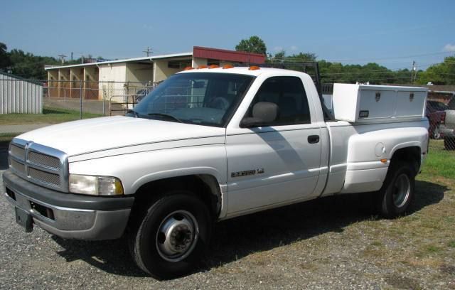 1999 Dodge Ram 3500 for sale