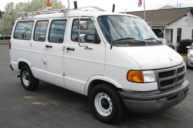 1999 Dodge Ram Van for sale