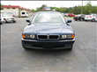 1997 BMW 7 series