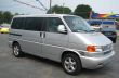 2002 Volkswagen EuroVan