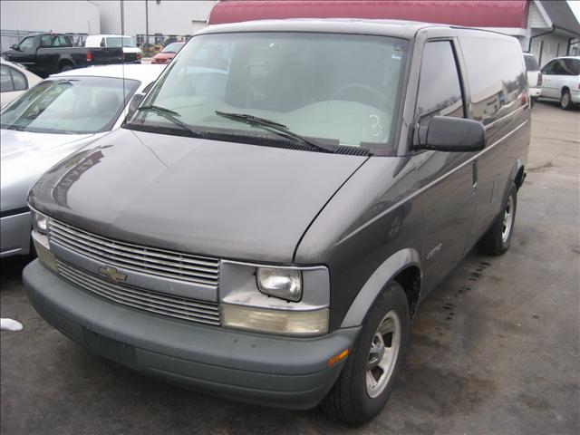 2002 Chevrolet Astro for sale