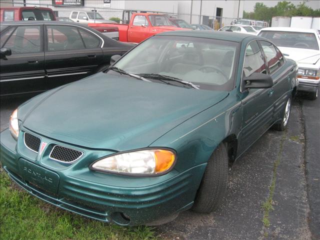 1999 Pontiac Grand Am for sale