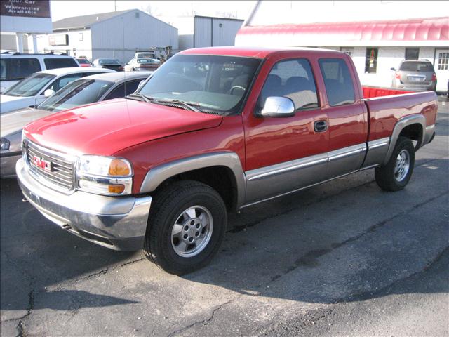 2000 GMC Sierra 1500 for sale