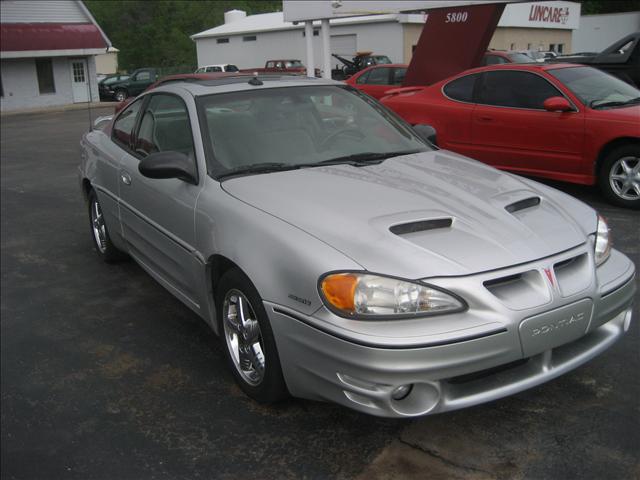 2003 Pontiac Grand Am for sale