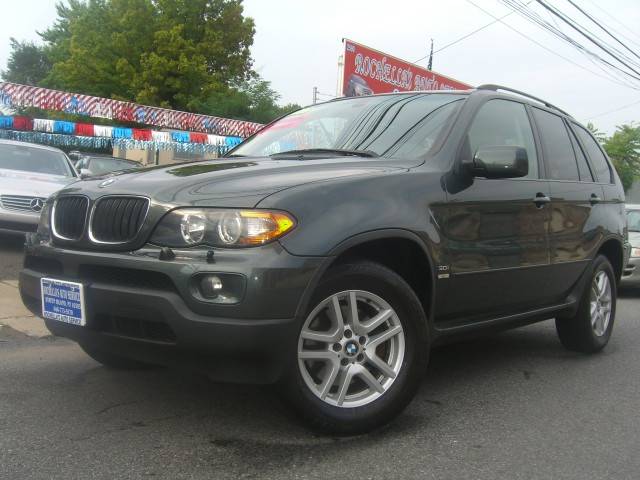 2006 BMW X5 for sale