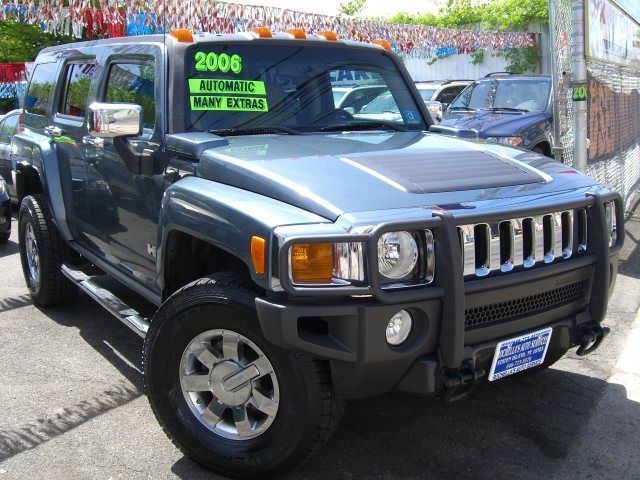 2006 Hummer H3 for sale