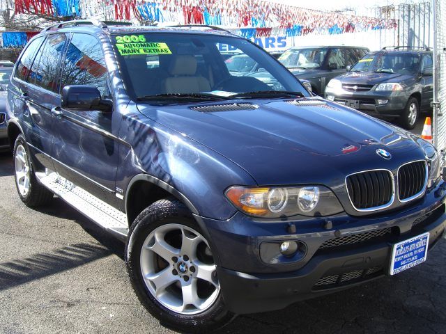 2005 BMW X5 for sale
