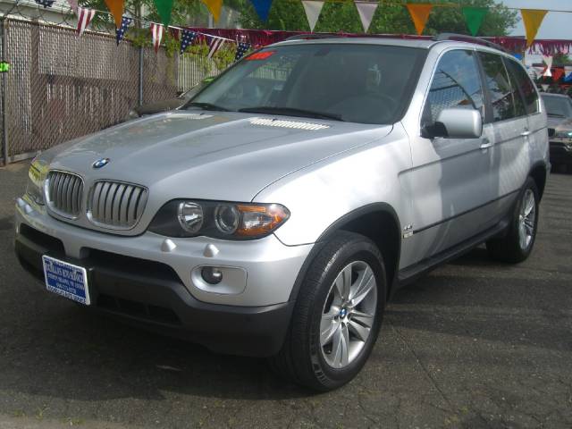 2005 BMW X5 for sale