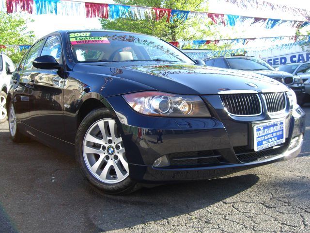2007 BMW 3 series for sale