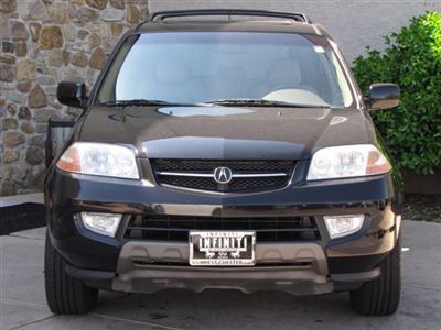 2002 Acura MDX for sale