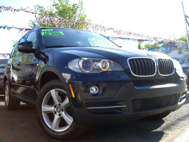 2007 BMW X5 for sale