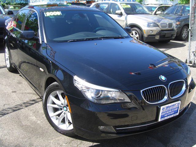 2009 BMW 5 series for sale