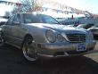 2002 Mercedes-Benz E Class