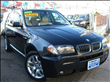 2006 BMW X3