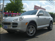 2006 Porsche Cayenne