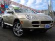 2004 Porsche Cayenne