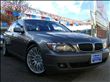 2008 BMW 7 series - Alpina B7
