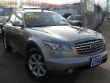 2004 Infiniti FX35