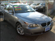 2004 BMW 5 series