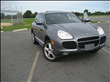 2005 Porsche Cayenne