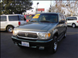 1999 Mercury Mountaineer