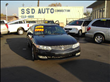 2003 Toyota Camry Solara
